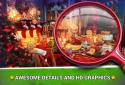 Hidden Objects Christmas Trees screenshot 5