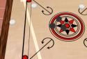 Carrom 3D screenshot 1