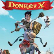 Donkey Xote