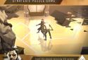 Deus Ex GO screenshot 1