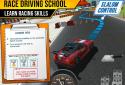 Driving School Test Racing Car screenshot 10
