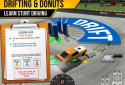Driving School Test Racing Car screenshot 12