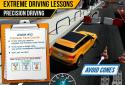Driving School Test Racing Car screenshot 13