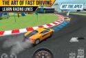 Driving School Test Racing Car screenshot 15