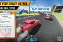 Driving School Test Racing Car screenshot 17