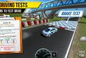Driving School Test Racing Car screenshot 19