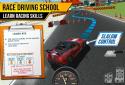 Driving School Test Racing Car screenshot 2