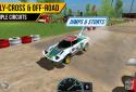 Driving School Test Racing Car screenshot 22