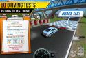 Driving School Test Racing Car screenshot 3