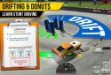 Driving School Test Racing Car screenshot 4