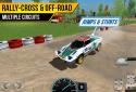 Driving School Test Racing Car screenshot 6