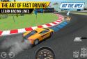 Driving School Test Racing Car screenshot 7
