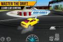 Driving School Test Racing Car screenshot 8