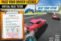 Driving School Test Racing Car screenshot 9