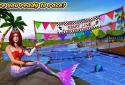 Mermaid Race 2016 screenshot 12