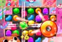 Candy Blast Mania: Toy Land screenshot 1