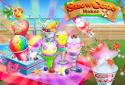 Snow Cone Maker - Frozen Foods screenshot 1