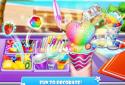 Snow Cone Maker - Frozen Foods screenshot 4