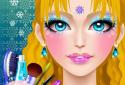Fever Ice Princess Salon Game screenshot 5