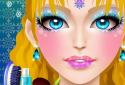 Fever Ice Princess Salon Game screenshot 9