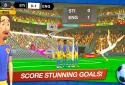 Stick Soccer 2 screenshot 1