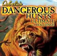 Cabela's Dangerous Hunts: Ultimate Challenge