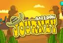 Balloon Journey screenshot 1