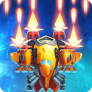 HAWK: Freedom Squadron