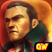 Free app eisenhorn: XENOS