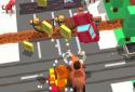 Wild City Rush screenshot 2