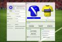 Football Manager Touch 2017 screenshot 2