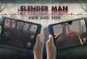 Slenderman Hide & Seek Online screenshot 11