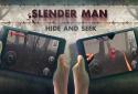 Slenderman Hide & Seek Online screenshot 6