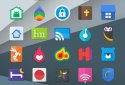 Urmun - Icon Pack screenshot 15