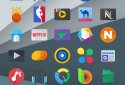 Urmun - Icon Pack screenshot 16