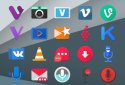 Urmun - Icon Pack screenshot 19