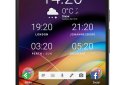 Chronus: Hava Durumu Widget'ı screenshot 2