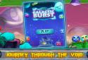 Galactic Burst - Match 3 Game screenshot 4