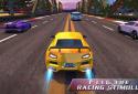 Car Racing : Turbo Racer City screenshot 1