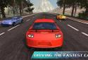 Car Racing : Turbo Racer City screenshot 3