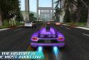 Car Racing : Turbo Racer City screenshot 4