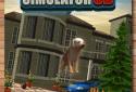 Dog Simulator 3D Games screenshot 11