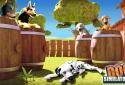 Dog Simulator 3D Games screenshot 3