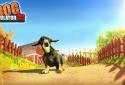 Dog Simulator 3D Games screenshot 7