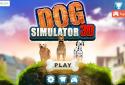 Dog Simulator 3D Games screenshot 8