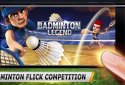 Badminton screenshot 2