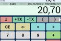Office Calculator Pro screenshot 1