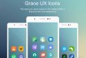 Grace UX - Icon Pack screenshot 1