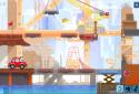 Wheelie 7 - Detective screenshot 4