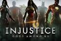 Injustice: Gods Among Us screenshot 1